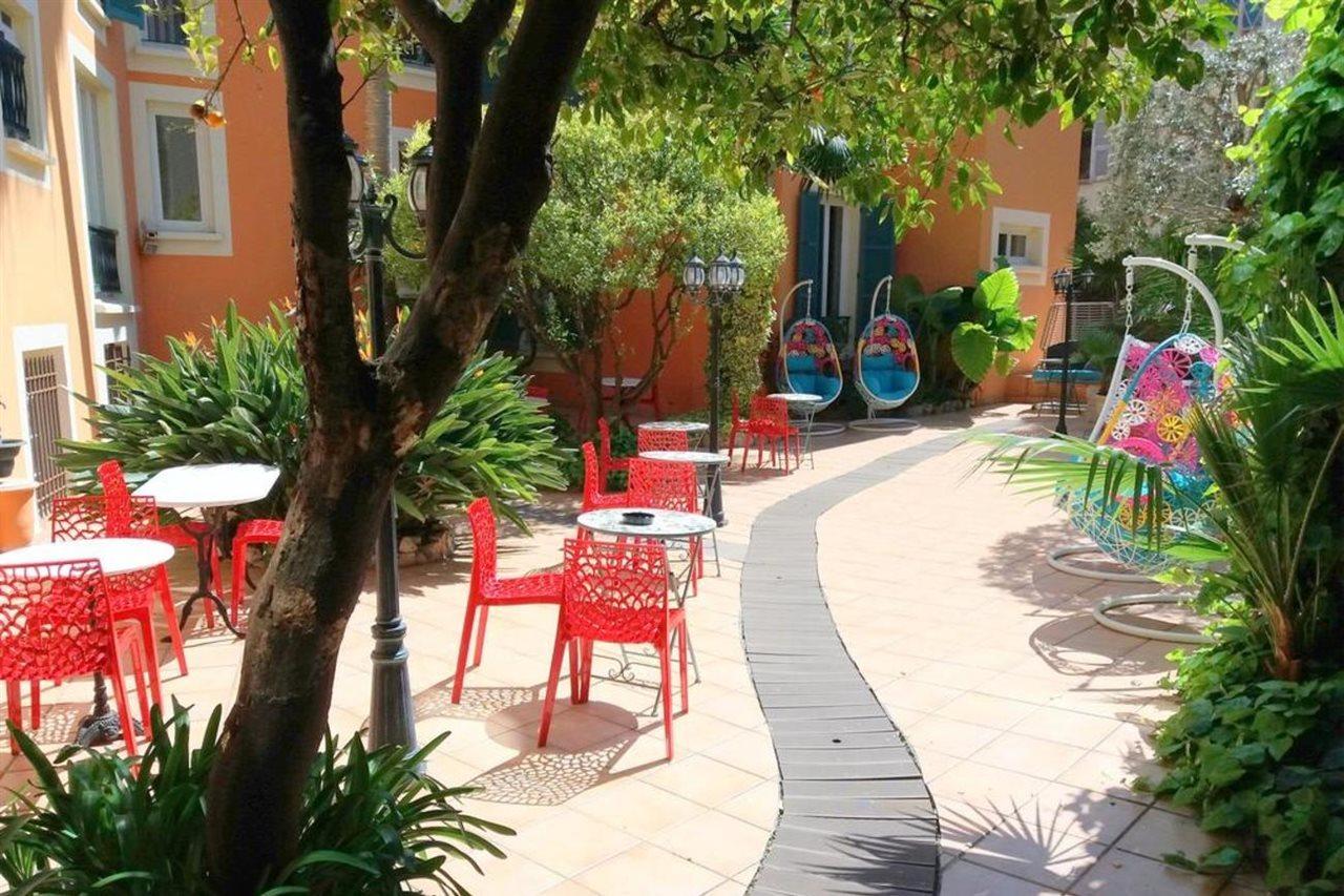 Hotel Maison Durante Nizza