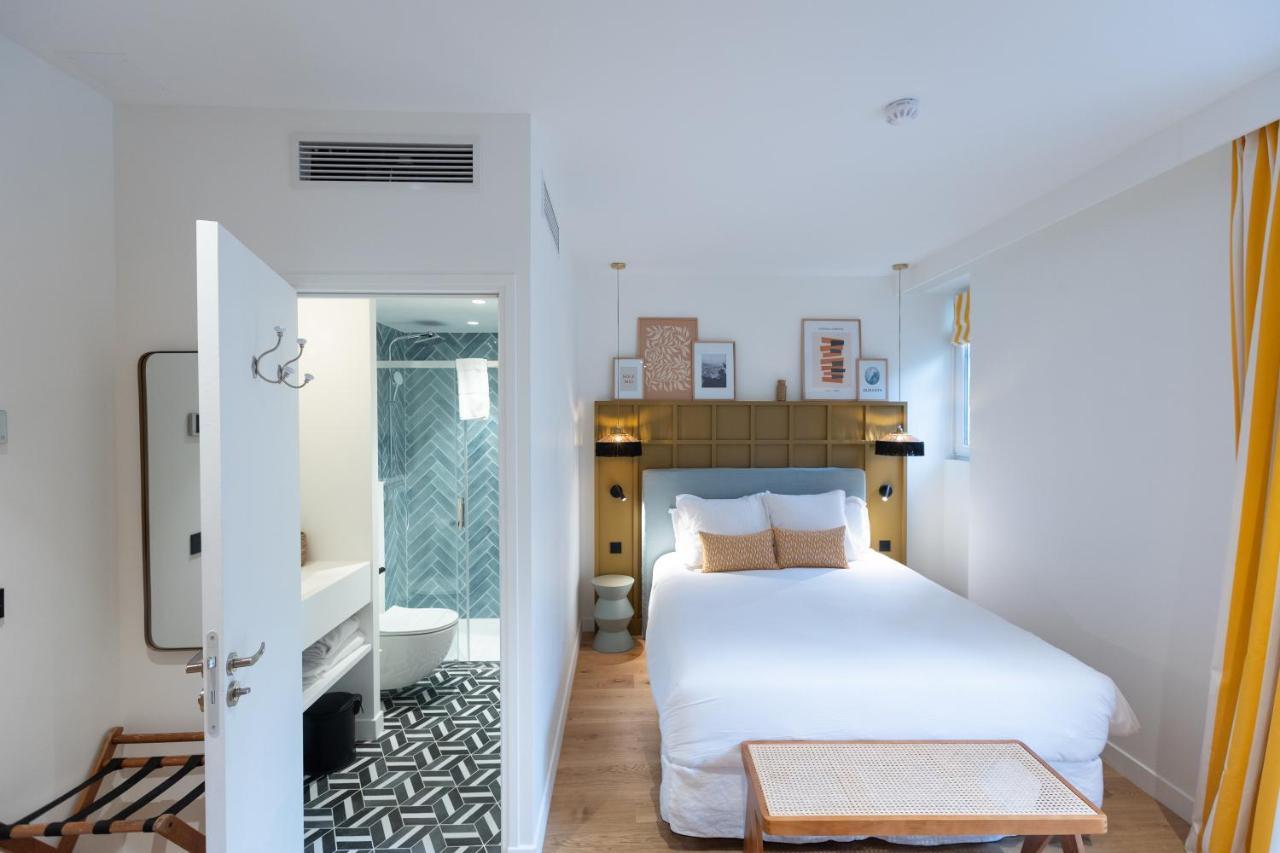 Hotel Maison Durante Nizza