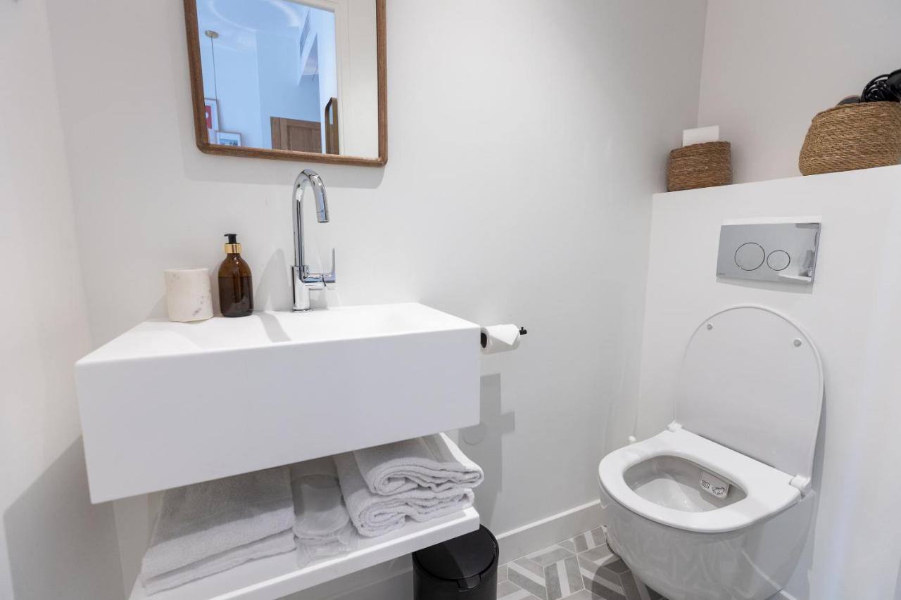 Maison Durante 4* Nizza
