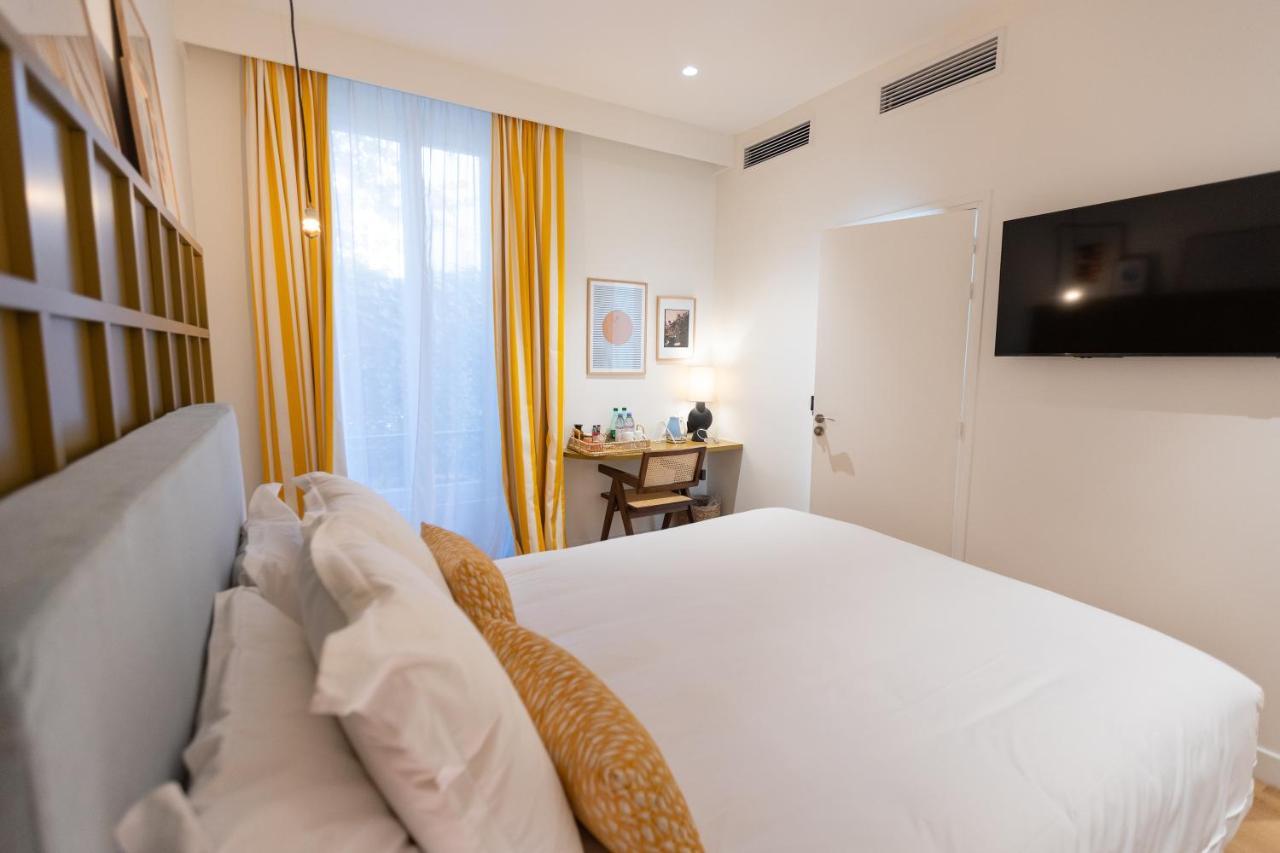 Maison Durante 4* Nizza