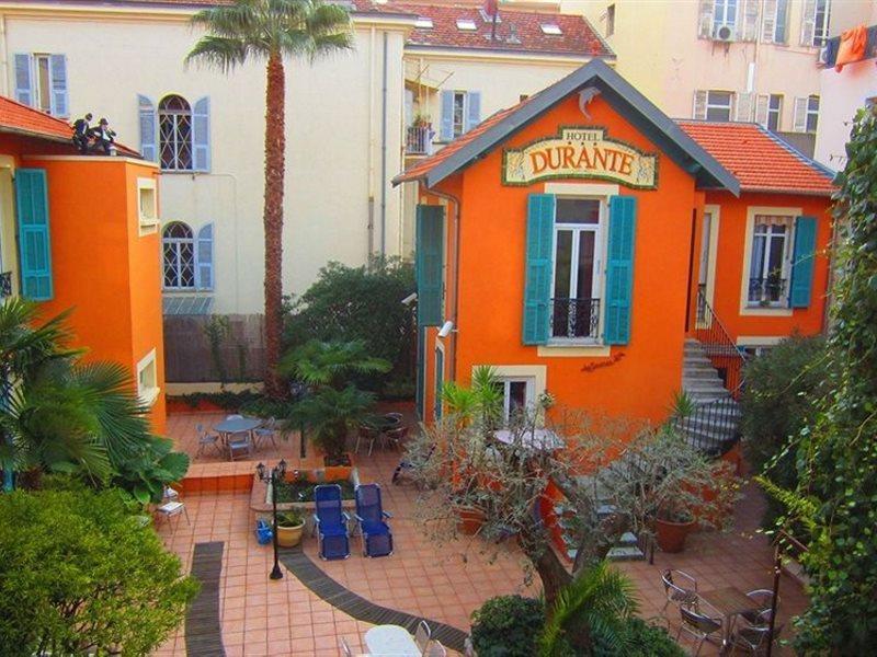 Maison Durante Hotel Nizza