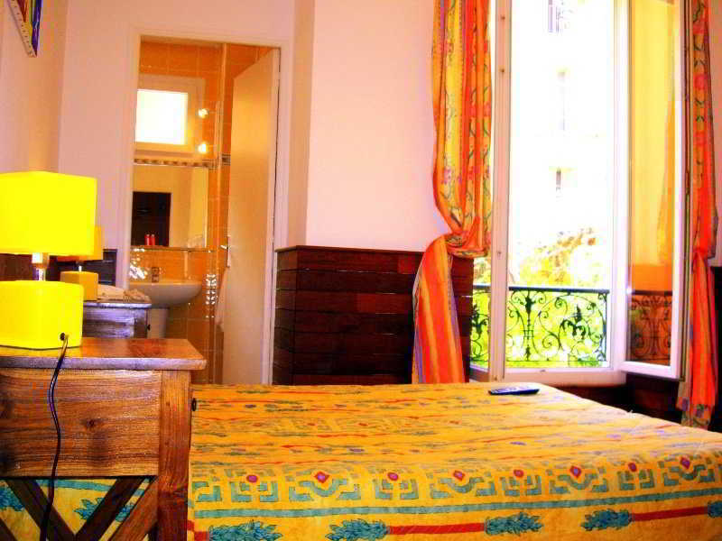 Maison Durante 4* Nizza