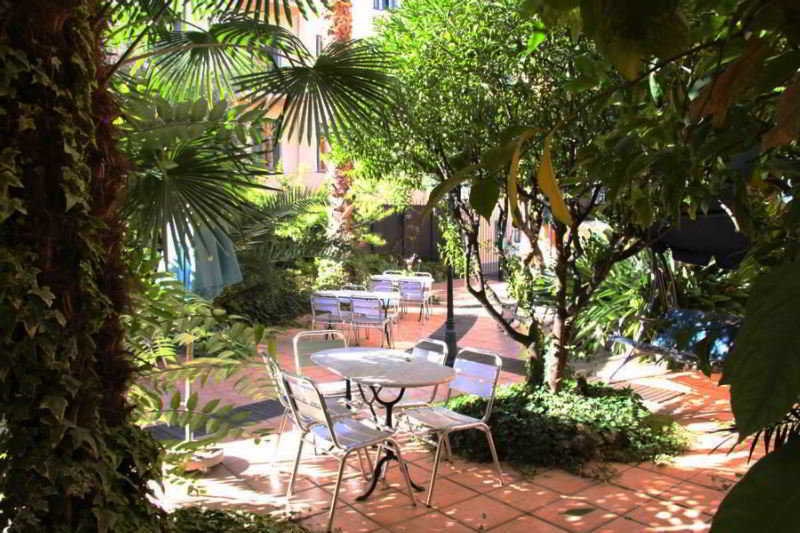 Hotel Maison Durante Nizza