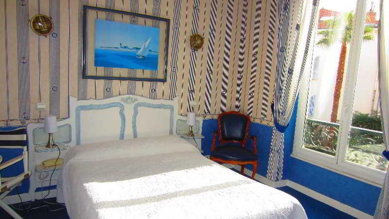 Maison Durante Hotel Nizza