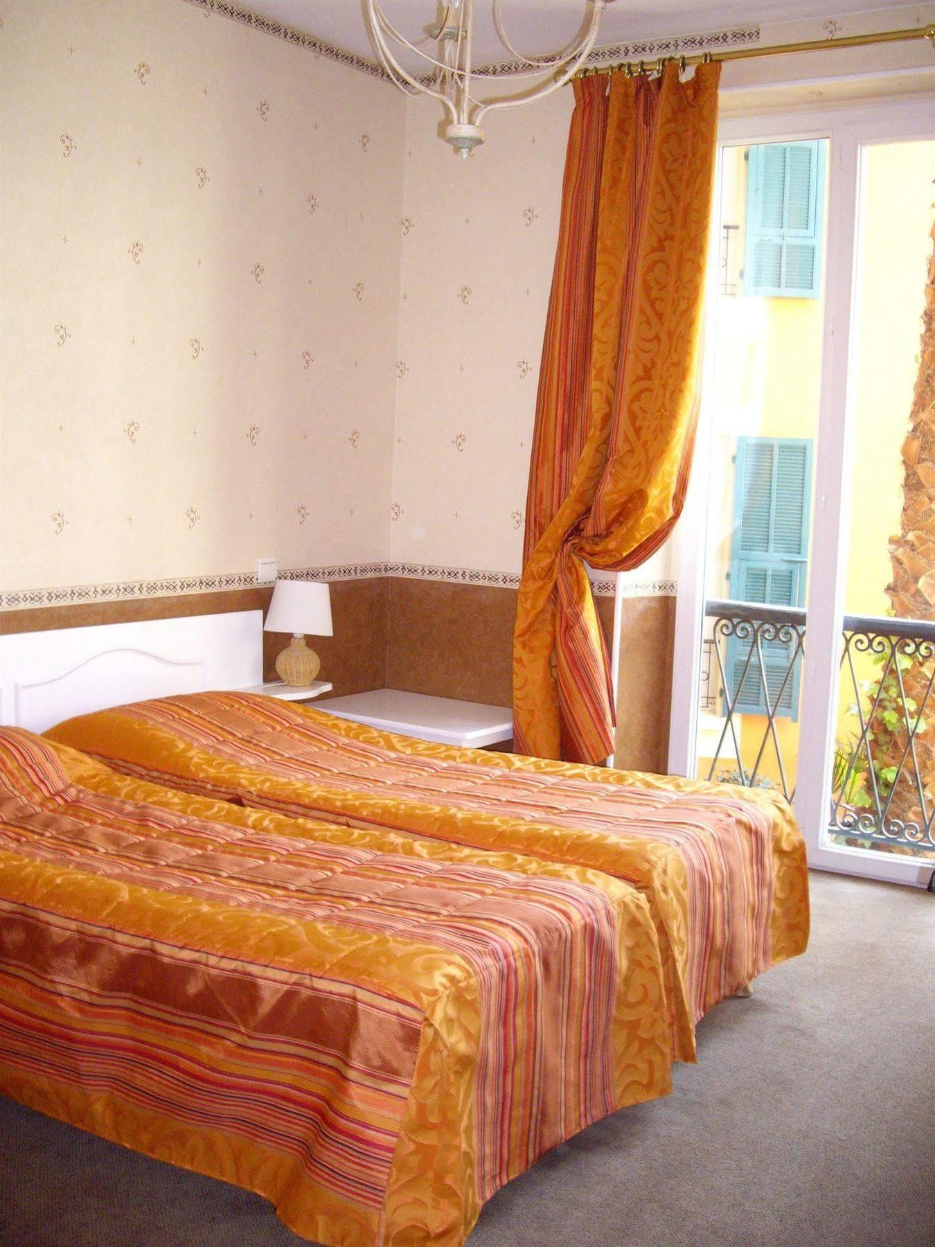 Maison Durante 4* Nizza
