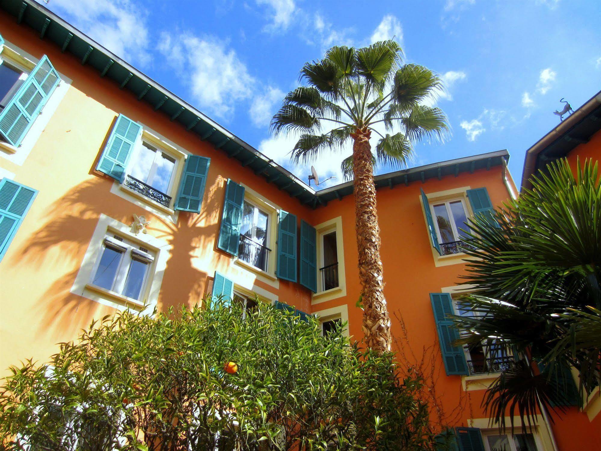 Maison Durante Nizza